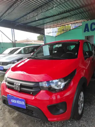 FIAT MOBI 1.0 EVO FLEX LIKE. MANUAL FIAT MOBI 1.0 EVO FLEX LIKE. MANUAL