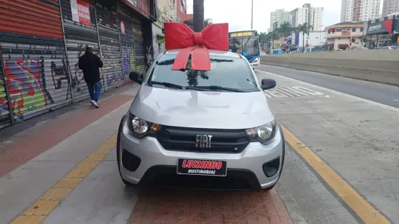 FIAT MOBI 1.0 EVO FLEX LIKE. MANUAL FIAT MOBI 1.0 EVO FLEX LIKE. MANUAL