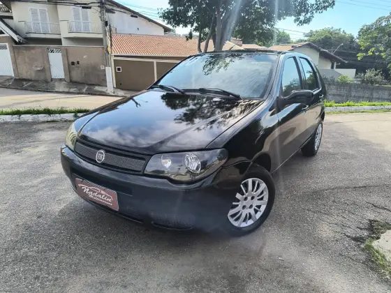 FIAT PALIO 1.0 MPI FIRE ECONOMY 8V FLEX 4P MANUAL FIAT PALIO 1.0 MPI FIRE ECONOMY 8V FLEX 4P MANUAL