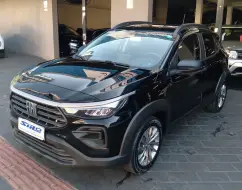 FIAT PULSE 1.3 FLEX DRIVE MANUAL FIAT PULSE 1.3 FLEX DRIVE MANUAL