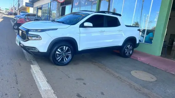 FIAT TORO 1.3 TURBO 270 FLEX FREEDOM AT6