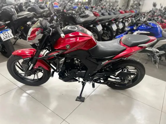 HAOJUE DR 160 FI 