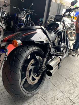 HARLEY-DAVIDSON-V ROD NIGHT ROD ESPECIAL-2014