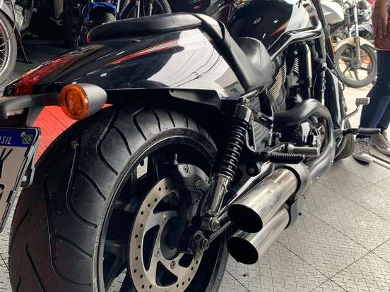 HARLEY-DAVIDSON-V ROD NIGHT ROD ESPECIAL HARLEY-DAVIDSON-V ROD NIGHT ROD ESPECIAL-2014
