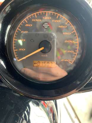 HARLEY-DAVIDSON-V ROD NIGHT ROD ESPECIAL-2014