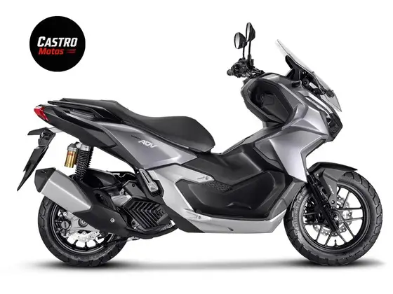 HONDA ADV 160 