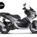 HONDA ADV 160 HONDA ADV 160