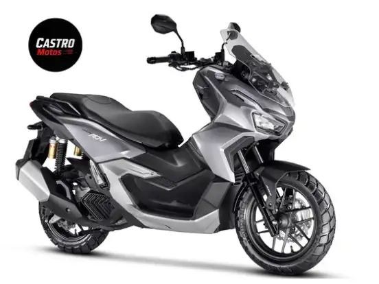 HONDA-ADV 160-2025