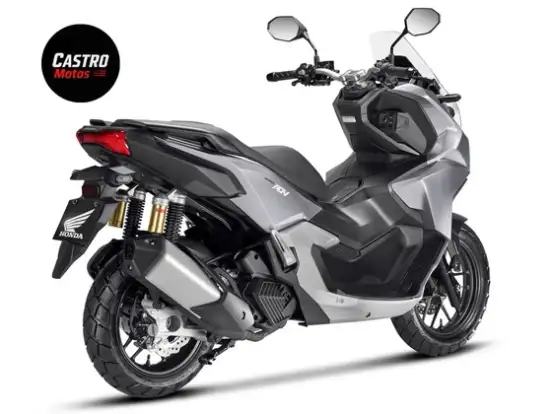 HONDA-ADV 160-2025