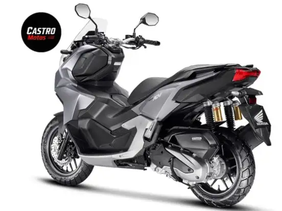 HONDA-ADV 160 HONDA-ADV 160-2025