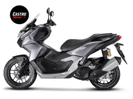 HONDA-ADV 160-2025