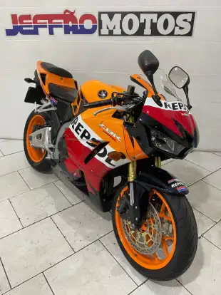 HONDA-CBR 600RR ABS HONDA-CBR 600RR ABS-2013