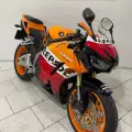 HONDA CBR 600RR ABS HONDA CBR 600RR ABS