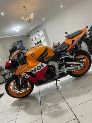 HONDA-CBR 600RR ABS HONDA-CBR 600RR ABS-2013