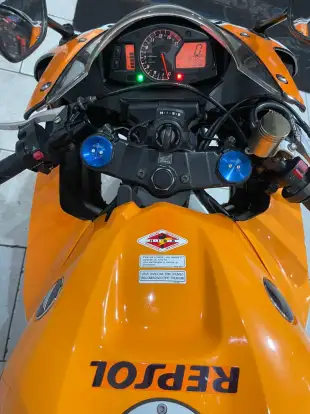 HONDA-CBR 600RR ABS HONDA-CBR 600RR ABS-2013