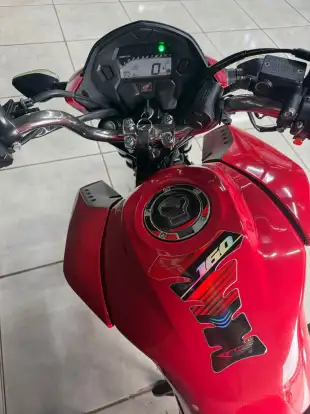 HONDA-CG 160 FAN-2023