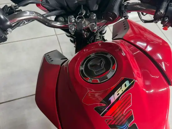 HONDA-CG 160 FAN HONDA-CG 160 FAN-2023