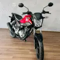 HONDA CG 160 START ES HONDA CG 160 START ES