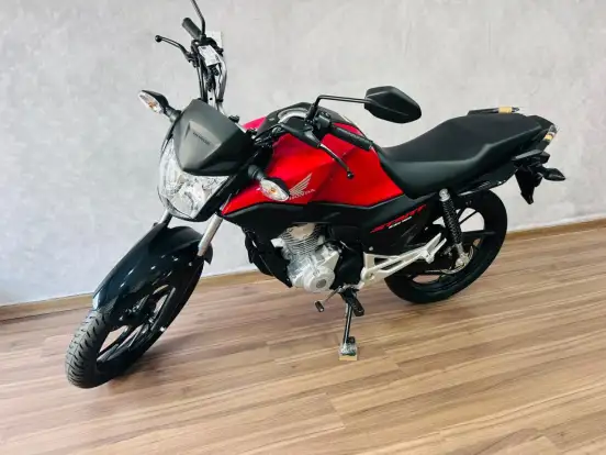 HONDA-CG 160 START ES HONDA-CG 160 START ES-2025