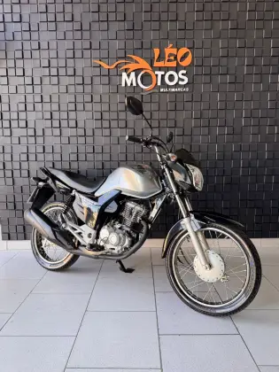 HONDA CG 160 START ES 