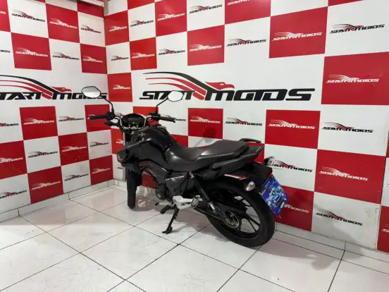 HONDA-CG 160 TITAN HONDA-CG 160 TITAN-2024