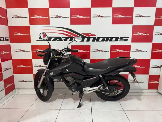 HONDA-CG 160 TITAN HONDA-CG 160 TITAN-2024