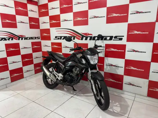 HONDA-CG 160 TITAN HONDA-CG 160 TITAN-2024