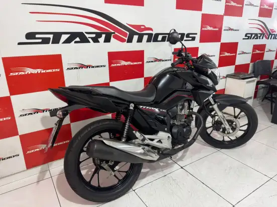 HONDA-CG 160 TITAN HONDA-CG 160 TITAN-2024