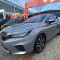HONDA CITY 1.5 i-VTEC FLEX TOURING CVT HONDA CITY 1.5 i-VTEC FLEX TOURING CVT