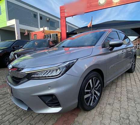 HONDA-CITY-1.5 i-VTEC FLEX TOURING CVT HONDA-CITY-2023