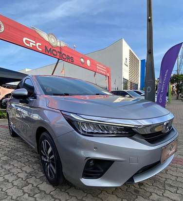 HONDA-CITY-2023