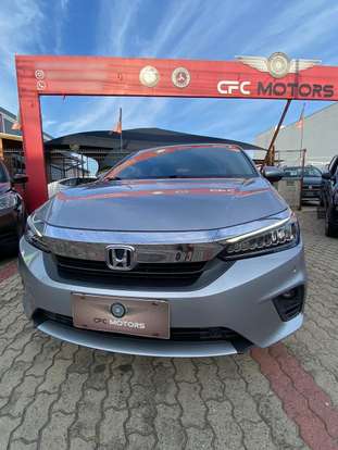 HONDA-CITY-1.5 i-VTEC FLEX TOURING CVT HONDA-CITY-2023
