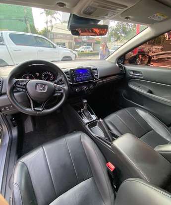 HONDA-CITY-2023
