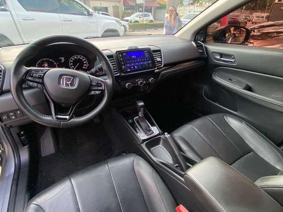 HONDA-CITY-1.5 i-VTEC FLEX TOURING CVT HONDA-CITY-2023