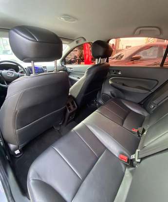 HONDA-CITY-1.5 i-VTEC FLEX TOURING CVT HONDA-CITY-2023