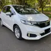 HONDA FIT 1.5 DX 16V FLEX 4P MANUAL HONDA FIT 1.5 DX 16V FLEX 4P MANUAL