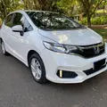 HONDA FIT 1.5 DX 16V FLEX 4P MANUAL HONDA FIT 1.5 DX 16V FLEX 4P MANUAL