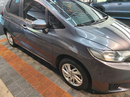 HONDA-FIT-1.5 LX 16V FLEX 4P AUTOMÁTICO HONDA-FIT-2016