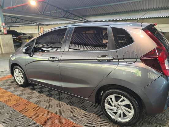 HONDA-FIT-1.5 LX 16V FLEX 4P AUTOMÁTICO HONDA-FIT-2016