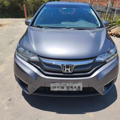 HONDA-FIT-1.5 LX 16V FLEX 4P AUTOMÁTICO HONDA-FIT-2016