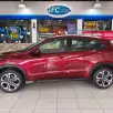 HONDA HR-V 1.8 16V FLEX LX 4P AUTOMÁTICO HONDA HR-V 1.8 16V FLEX LX 4P AUTOMÁTICO