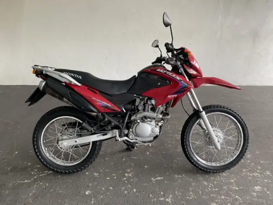 HONDA NXR 150 BROS ESD 