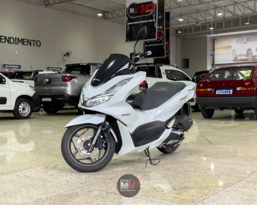 HONDA PCX 160 ABS 