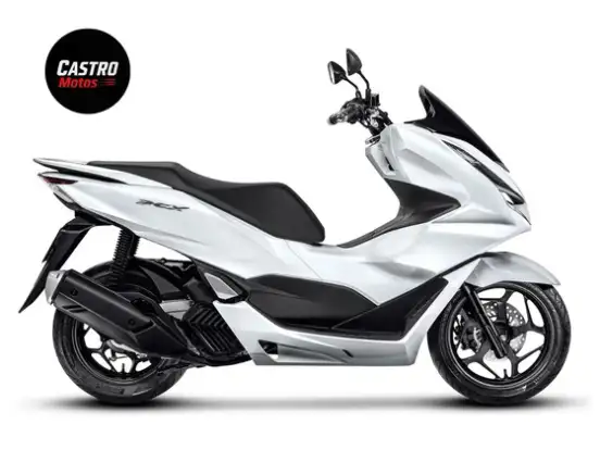 HONDA-PCX 160 CBS-2025