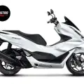 HONDA PCX 160 CBS HONDA PCX 160 CBS