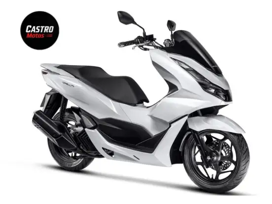 HONDA-PCX 160 CBS-2025