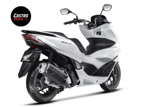 HONDA-PCX 160 CBS HONDA-PCX 160 CBS-2025
