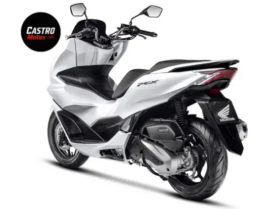HONDA-PCX 160 CBS HONDA-PCX 160 CBS-2025