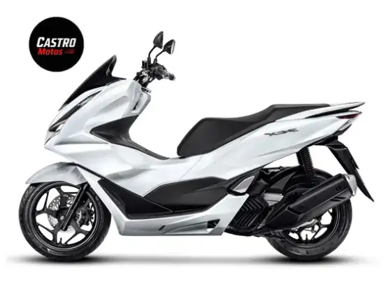 HONDA-PCX 160 CBS-2025
