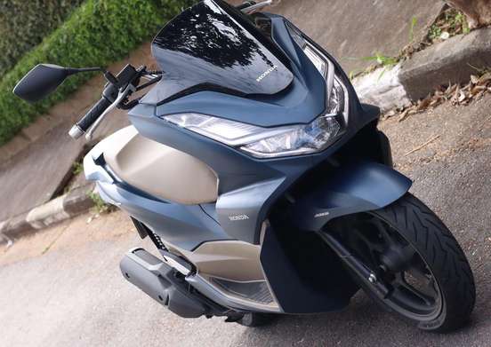 HONDA-PCX 160 DLX HONDA-PCX 160 DLX-2023